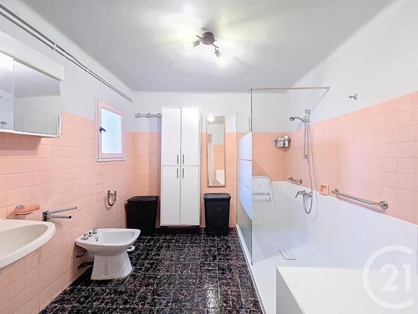 Maison à vendre  6 pièces - 188,55 m2 MARSEILLE - 13008