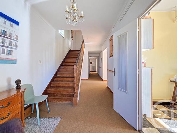 Maison à vendre  6 pièces - 188,55 m2 MARSEILLE - 13008