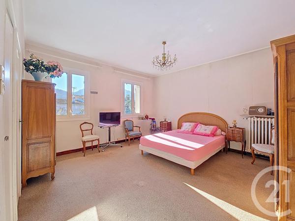 Maison à vendre  6 pièces - 188,55 m2 MARSEILLE - 13008