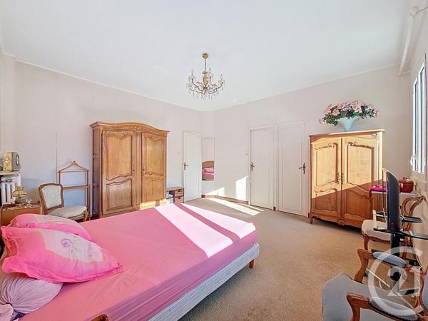 Maison à vendre  6 pièces - 188,55 m2 MARSEILLE - 13008