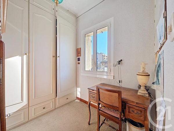 Maison à vendre  6 pièces - 188,55 m2 MARSEILLE - 13008