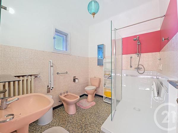 Maison à vendre  6 pièces - 188,55 m2 MARSEILLE - 13008