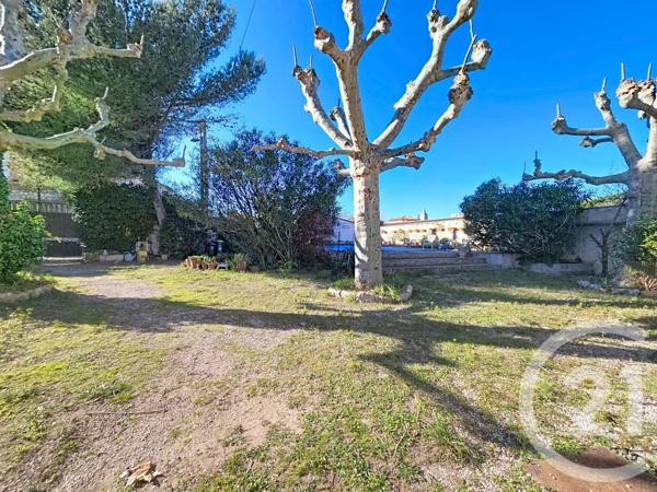 Maison à vendre  6 pièces - 188,55 m2 MARSEILLE - 13008