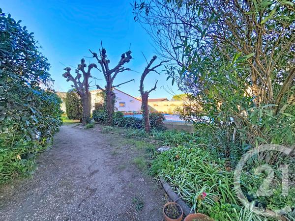 Maison à vendre  6 pièces - 188,55 m2 MARSEILLE - 13008