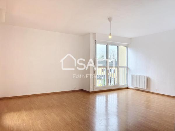 Appartement 3 pièces 75 m2