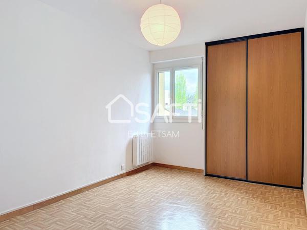 Appartement 3 pièces 75 m2