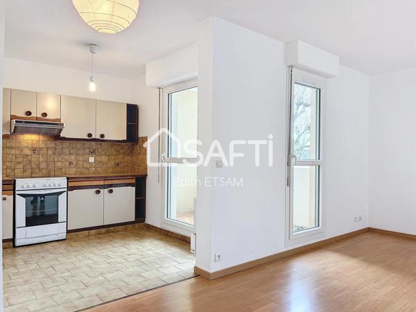 Appartement 3 pièces 75 m2