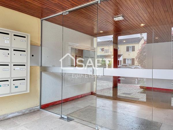 Appartement 3 pièces 75 m2