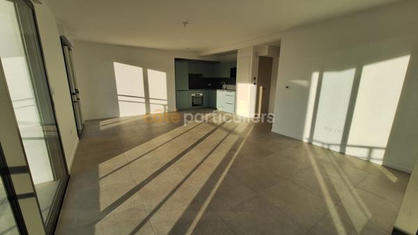 Vente Appartement75,82 m² - 4 Pièces - LES MATHES (17570)