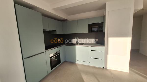 Vente Appartement75,82 m² - 4 Pièces - LES MATHES (17570)