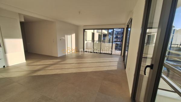 Vente Appartement75,82 m² - 4 Pièces - LES MATHES (17570)