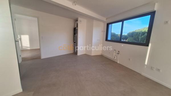 Vente Appartement75,82 m² - 4 Pièces - LES MATHES (17570)