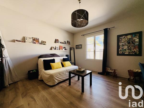 Maison traditionnelle 7 pièces de 240 m² à Mornac-sur-Seudre (17113)