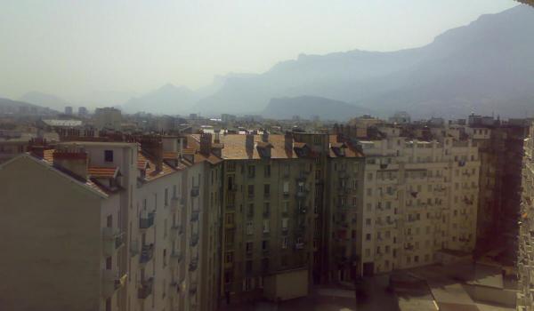 T3 Grenoble