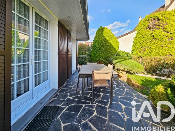 Maison à vendre 5 pièces 121 m² Breuillet