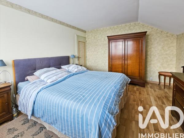 Maison à vendre 5 pièces 121 m² Breuillet