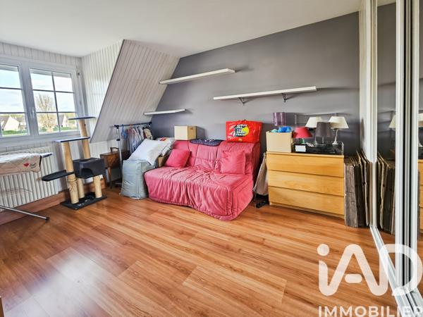 Maison à vendre 5 pièces 121 m² Breuillet