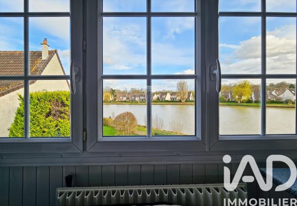 Maison à vendre 5 pièces 121 m² Breuillet