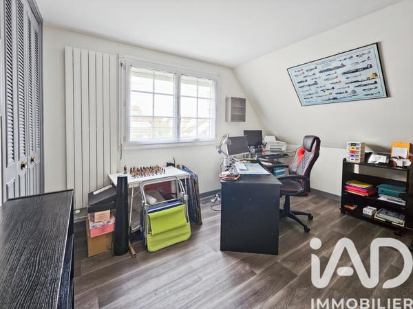 Maison à vendre 5 pièces 121 m² Breuillet