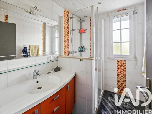 Maison à vendre 5 pièces 121 m² Breuillet