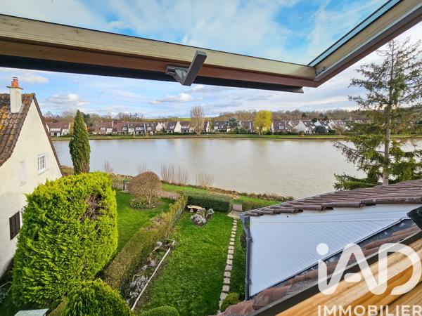 Maison à vendre 5 pièces 121 m² Breuillet