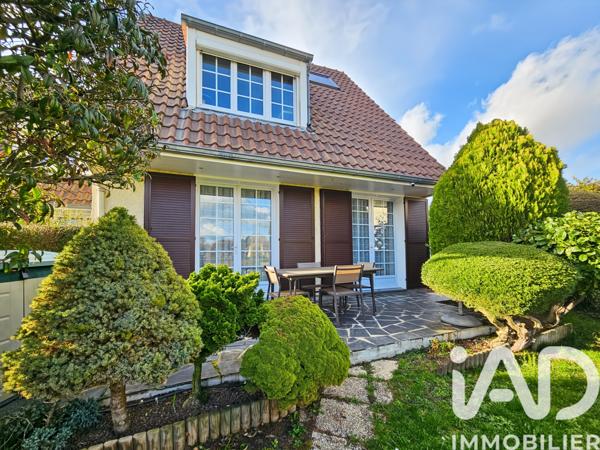 Maison à vendre 5 pièces 121 m² Breuillet