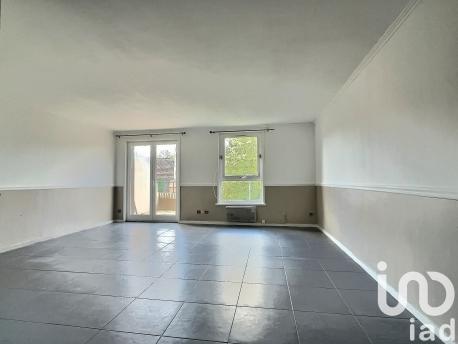 Appartement à vendre 3 pièces 65 m² Villeneuve-d'Ascq