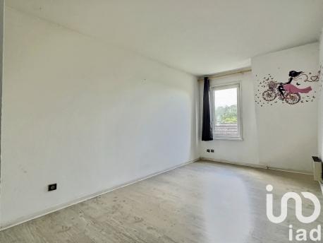 Appartement à vendre 3 pièces 65 m² Villeneuve-d'Ascq