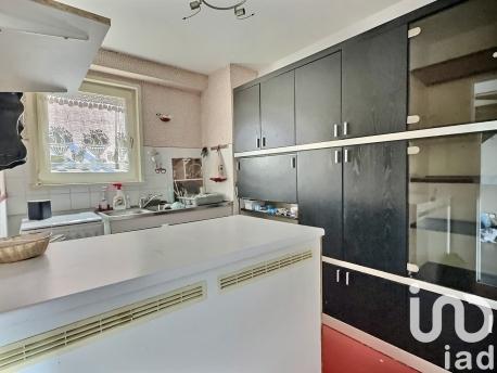 Appartement à vendre 3 pièces 65 m² Villeneuve-d'Ascq