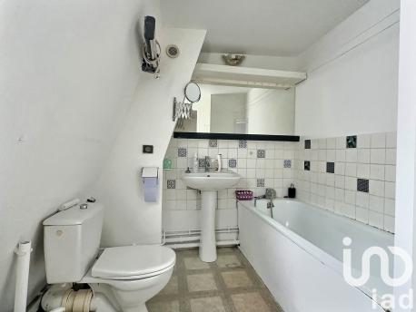 Appartement à vendre 3 pièces 65 m² Villeneuve-d'Ascq