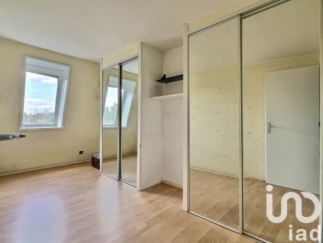 Appartement à vendre 3 pièces 65 m² Villeneuve-d'Ascq