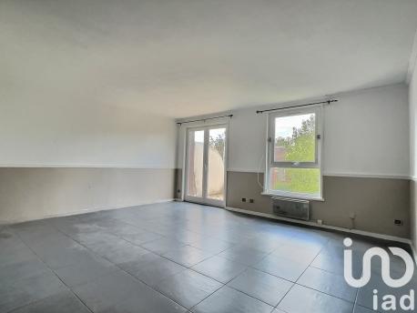 Appartement à vendre 3 pièces 65 m² Villeneuve-d'Ascq