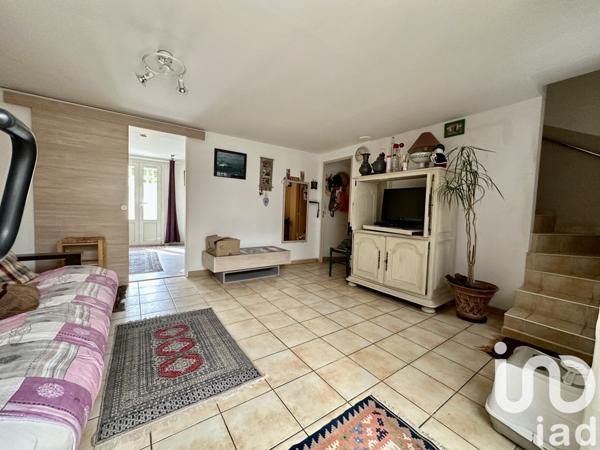 Maison 5 pièces de 137 m² à Pertuis (84120)