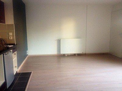 Appartement à louer - 2 pièces - 44 m² Toulouse (31500)