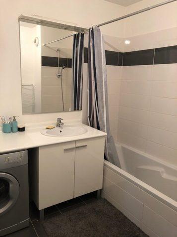 Appartement à louer - 2 pièces - 44 m² Toulouse (31500)