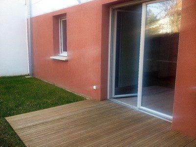 Appartement à louer - 2 pièces - 44 m² Toulouse (31500)
