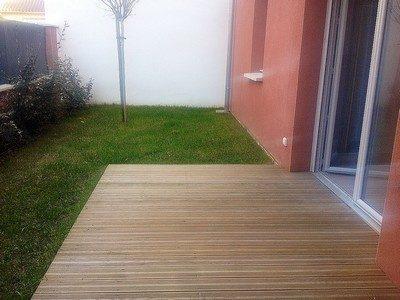 Appartement à louer - 2 pièces - 44 m² Toulouse (31500)