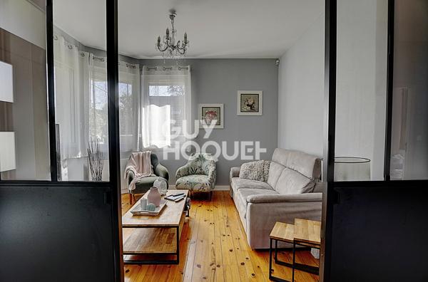 MAISON À VENDRE DE 6 PIÈCES DE 130,00 M²