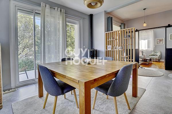 MAISON À VENDRE DE 6 PIÈCES DE 130,00 M²
