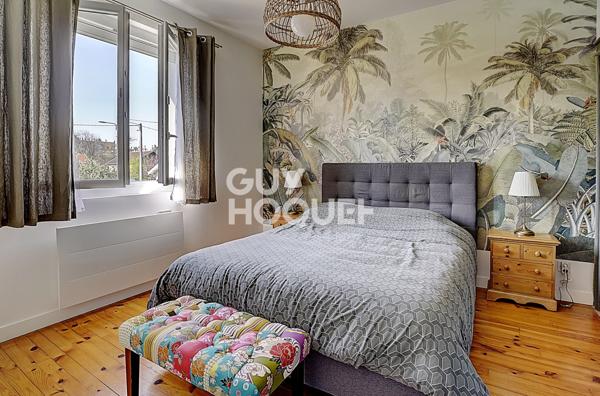 MAISON À VENDRE DE 6 PIÈCES DE 130,00 M²