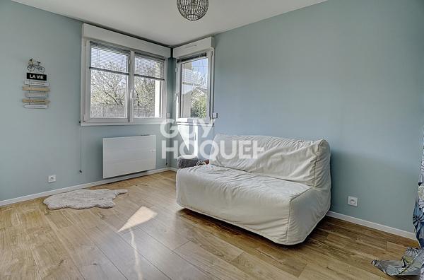 MAISON À VENDRE DE 6 PIÈCES DE 130,00 M²