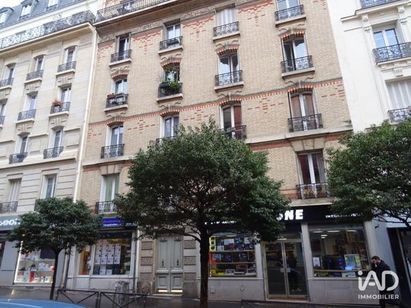 Murs commerciaux  à vendre 87 m² Paris 12