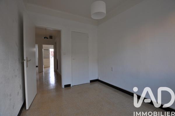 Appartement à vendre 3 pièces 54 m² Perpignan
