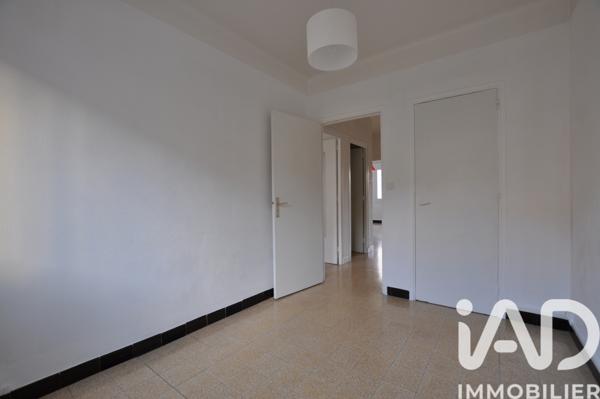 Appartement à vendre 3 pièces 54 m² Perpignan