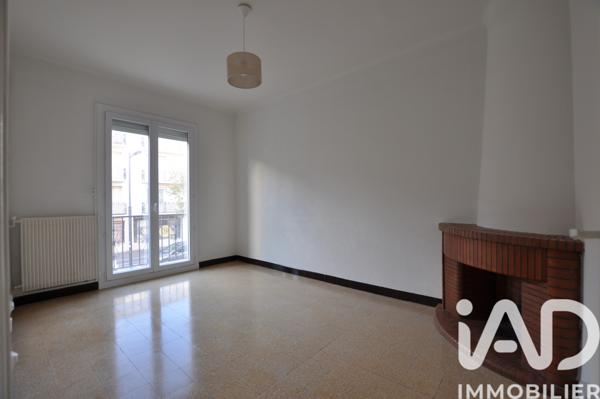 Appartement à vendre 3 pièces 54 m² Perpignan