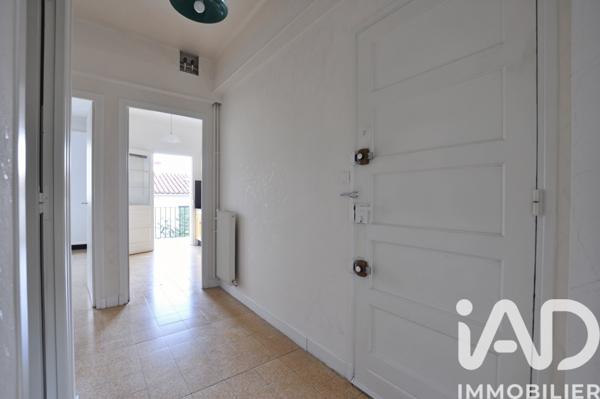 Appartement à vendre 3 pièces 54 m² Perpignan