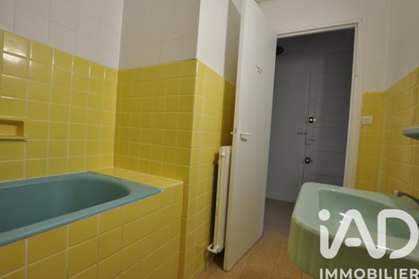 Appartement à vendre 3 pièces 54 m² Perpignan