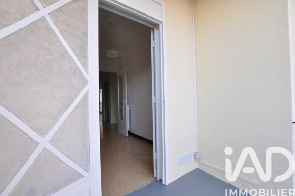 Appartement à vendre 3 pièces 54 m² Perpignan