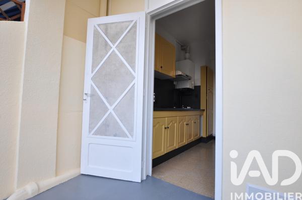 Appartement à vendre 3 pièces 54 m² Perpignan