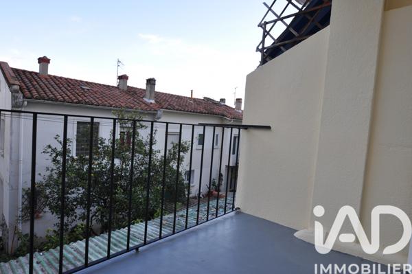 Appartement à vendre 3 pièces 54 m² Perpignan